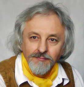 Michał Kurc